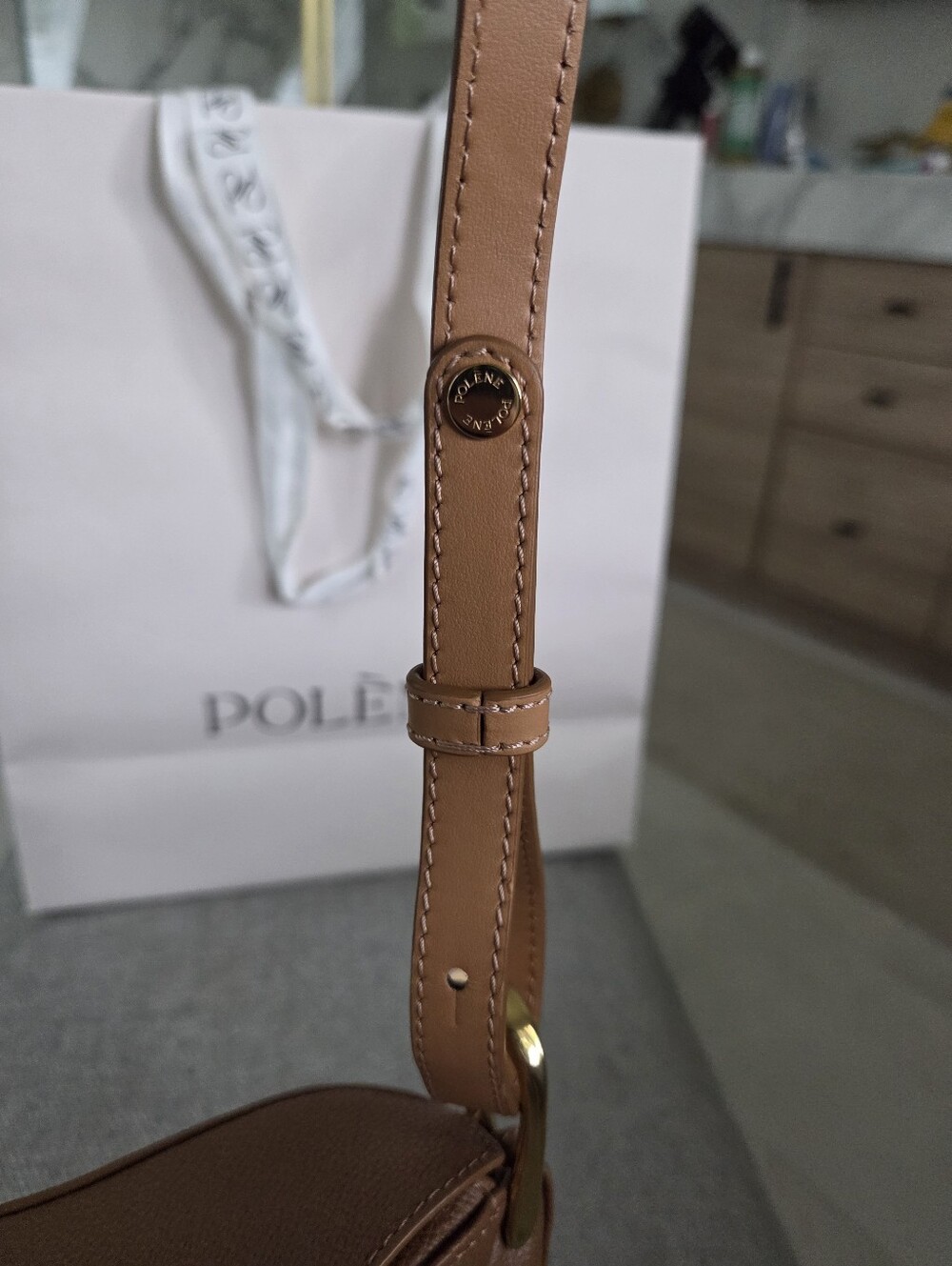 NWT Tonca Edition Duo Camel - Picture 8 of 16